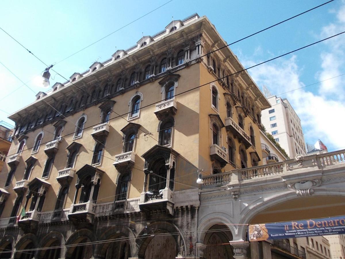 Casa Pascal Casa vacanze Genova