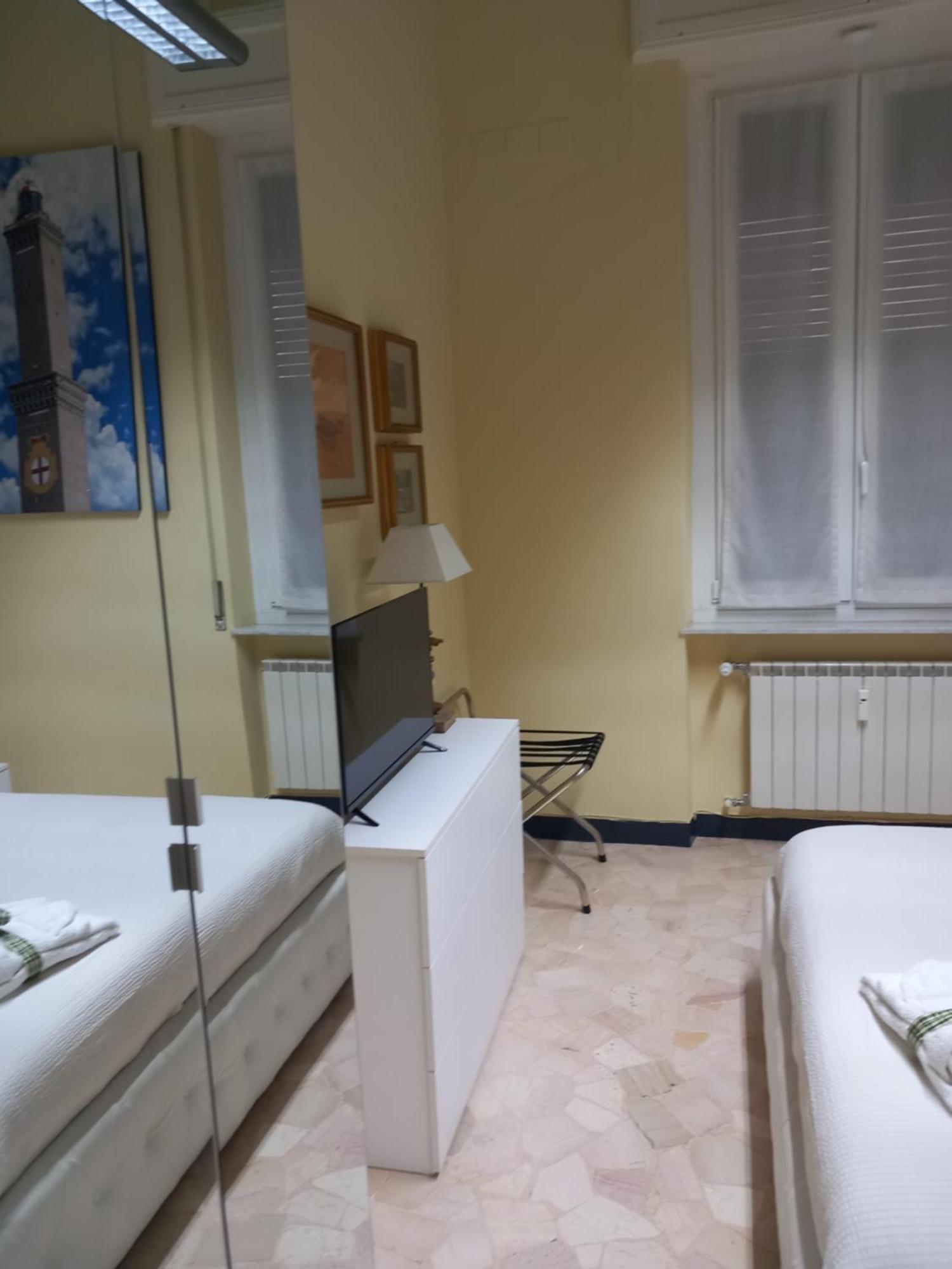 Casa Pascal Genova