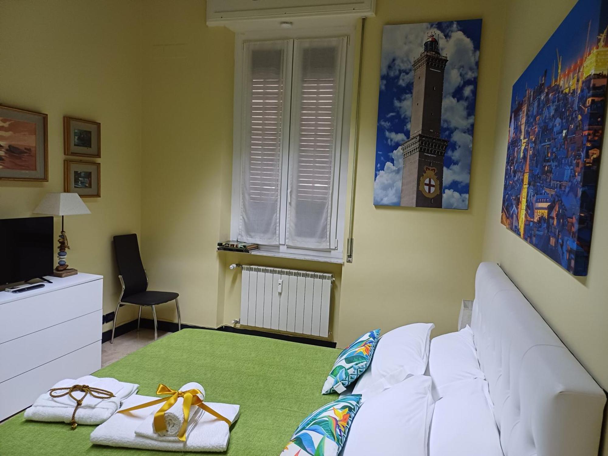 Casa vacanze Casa Pascal *
