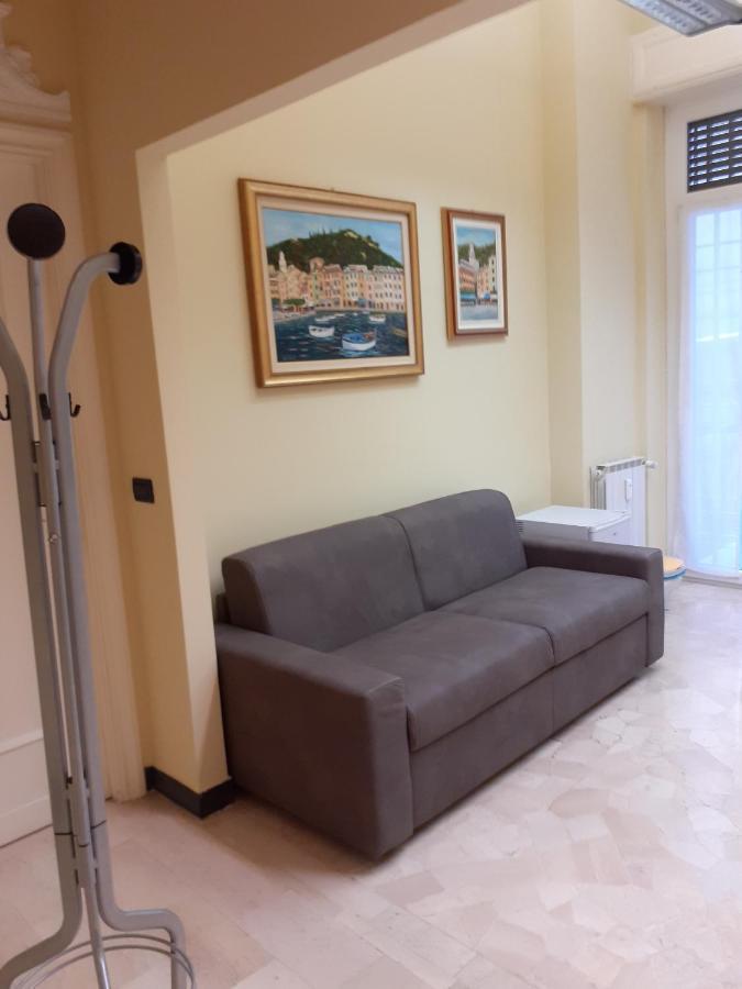 Casa Pascal Vakantiehuis Genua