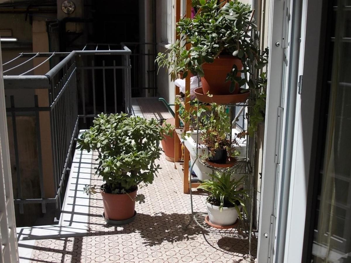 Vakantiehuis Casa Pascal *