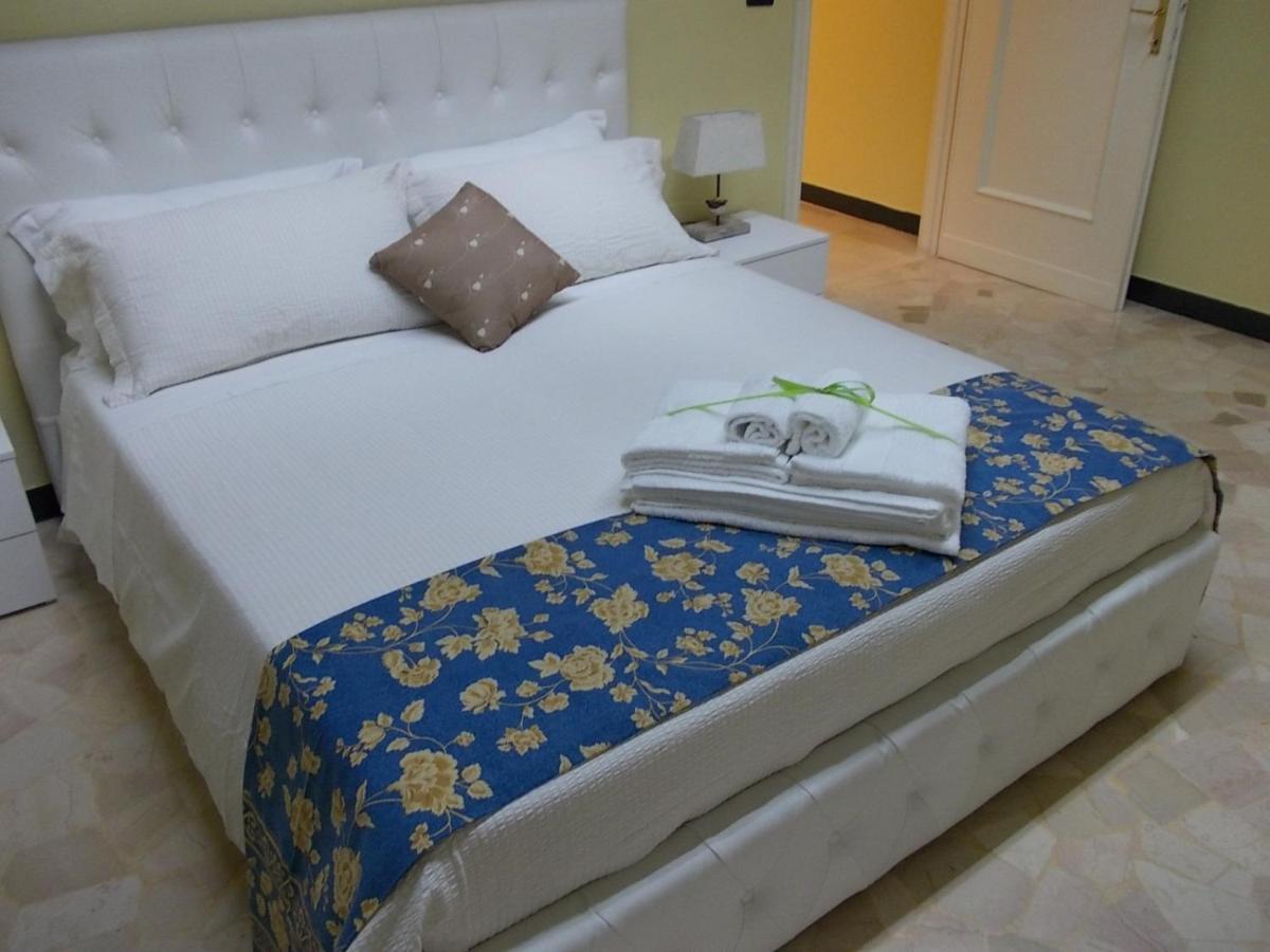 Casa Pascal Vakantiehuis *