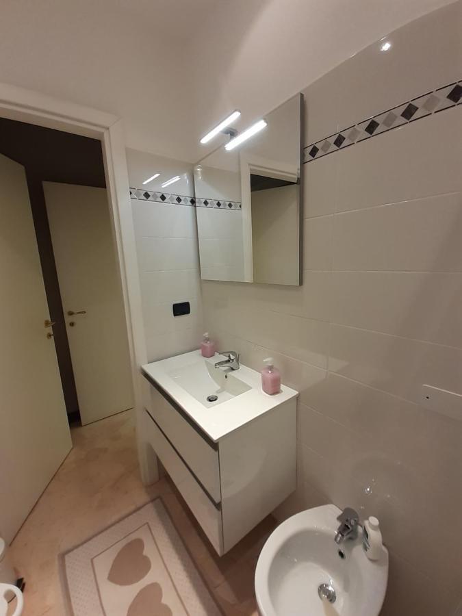 Casa Pascal Vakantiehuis Genua
