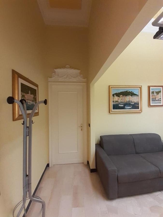 Casa Pascal Genua