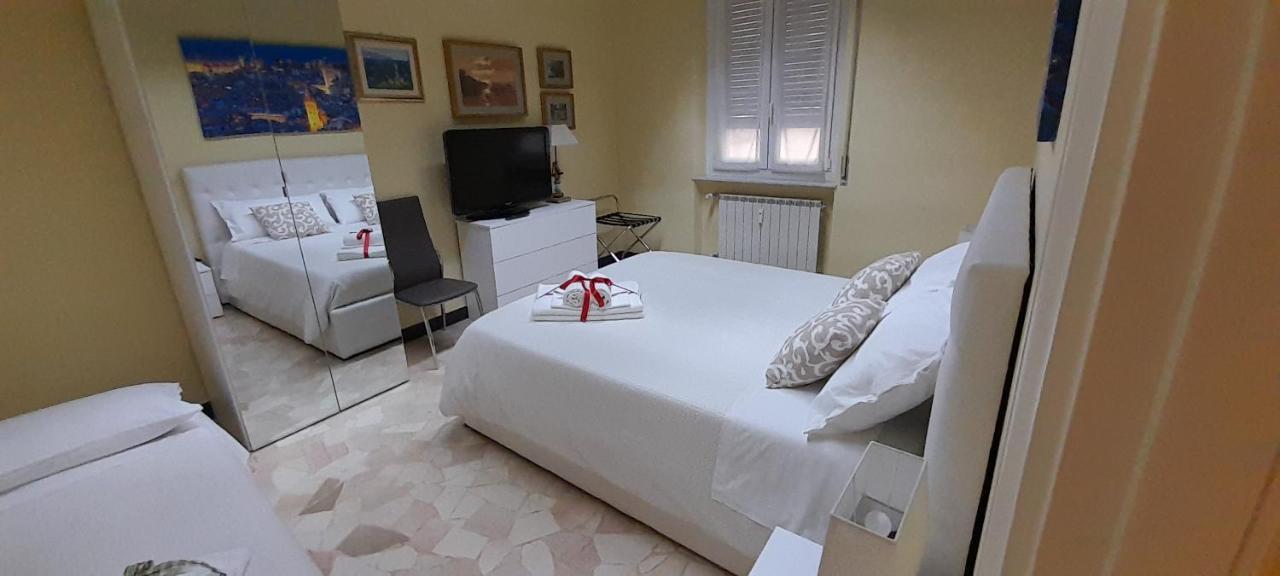 Vakantiehuis Casa Pascal Genua
