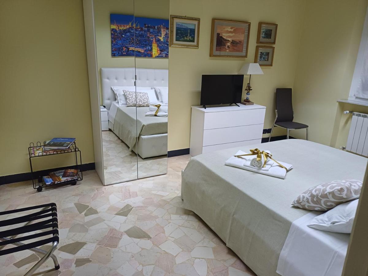 Vakantiehuis Casa Pascal