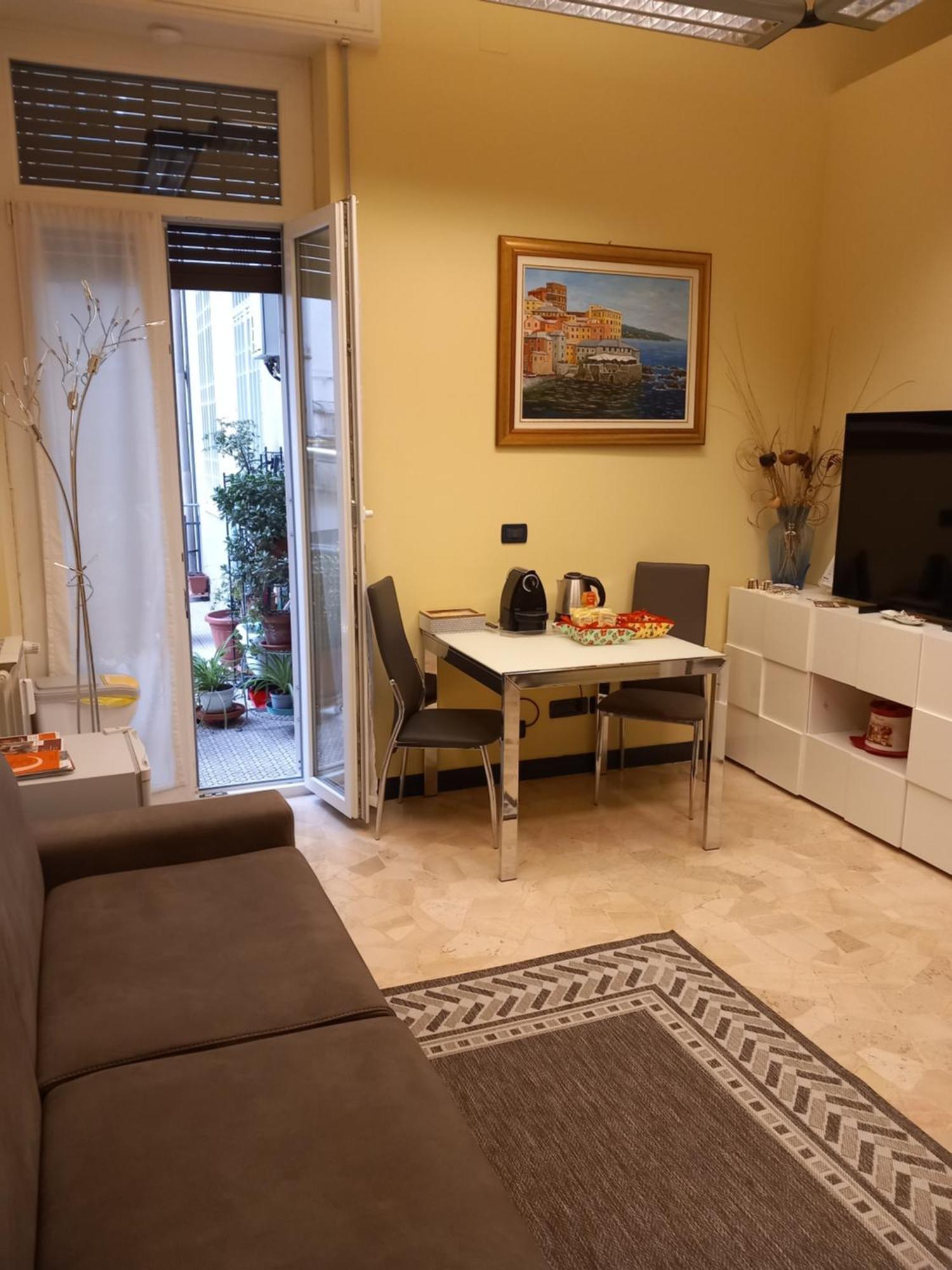 Vakantiehuis Casa Pascal