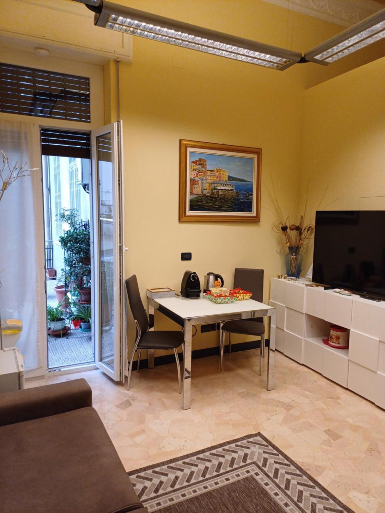 Casa Pascal Vakantiehuis